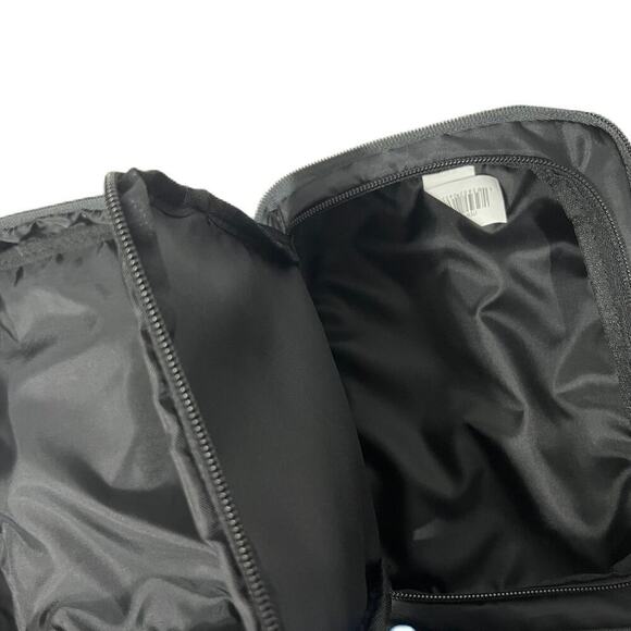 ME‎ Modern Expressions Unisex Khaki Travel Bag - Picture 6 of 6